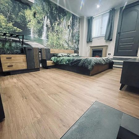 Gd Luxury Suite Рандаццо Экстерьер фото