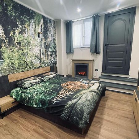 Gd Luxury Suite Рандаццо Экстерьер фото