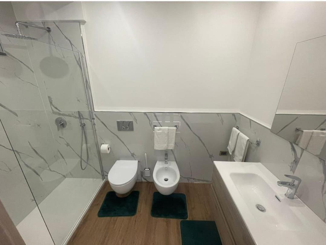 Gd Luxury Suite Рандаццо Экстерьер фото