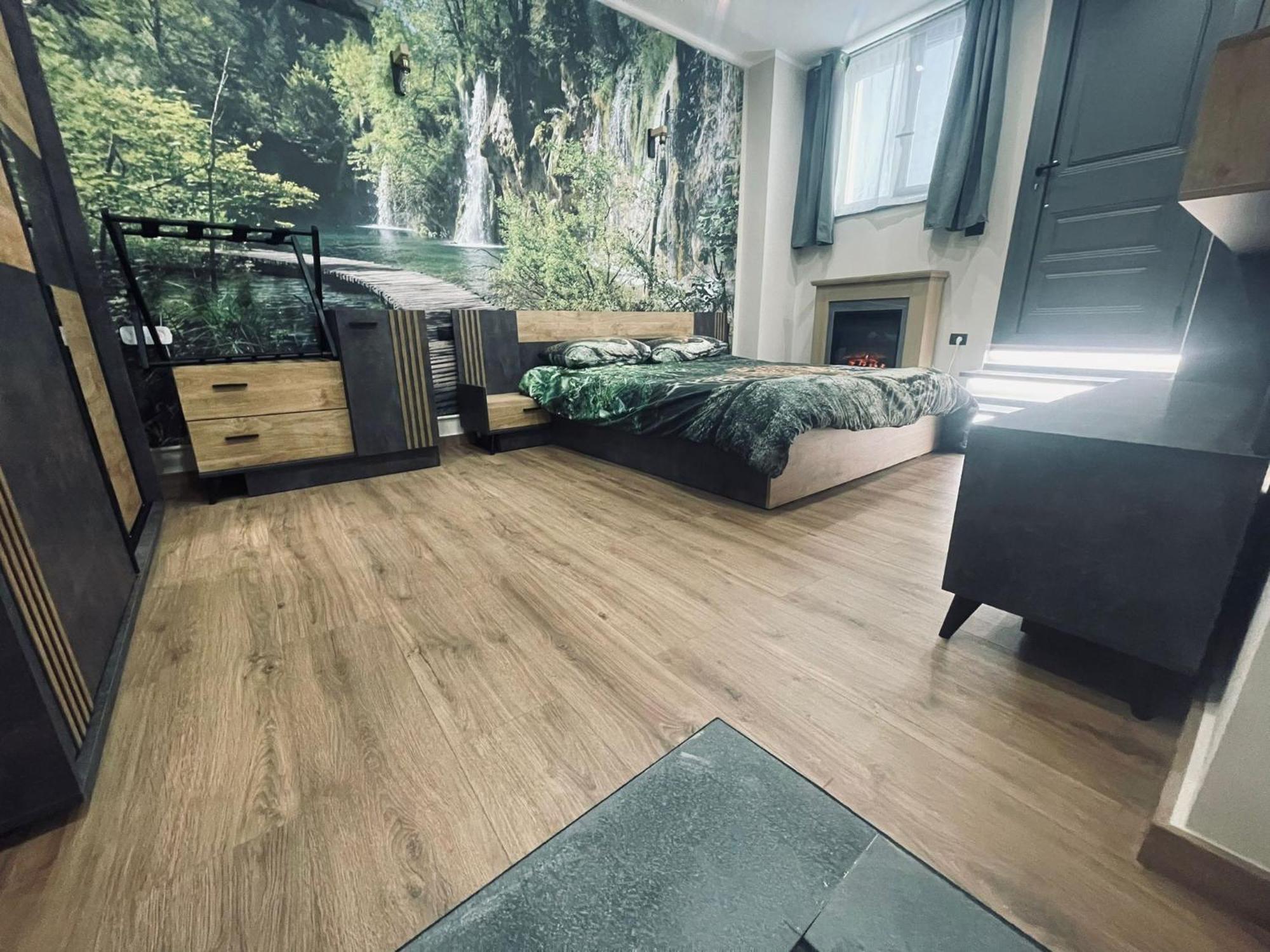 Gd Luxury Suite Рандаццо Экстерьер фото