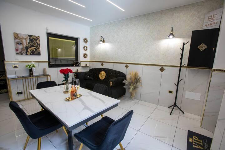Gd Luxury Suite Рандаццо Экстерьер фото