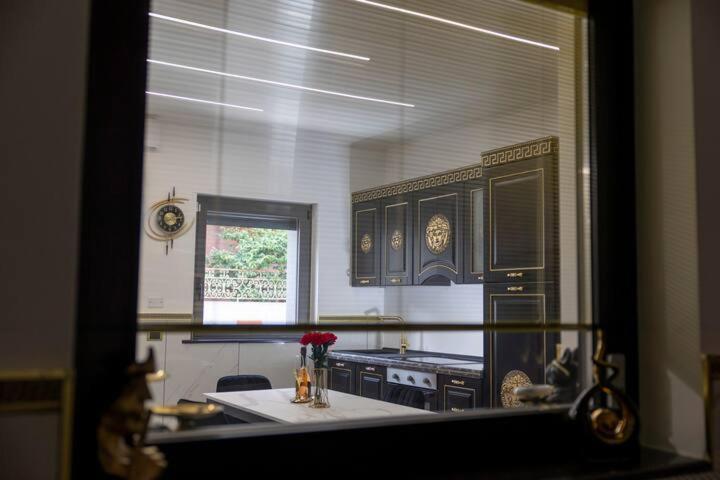 Gd Luxury Suite Рандаццо Экстерьер фото