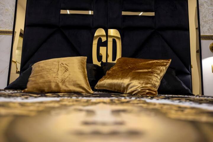 Gd Luxury Suite Рандаццо Экстерьер фото